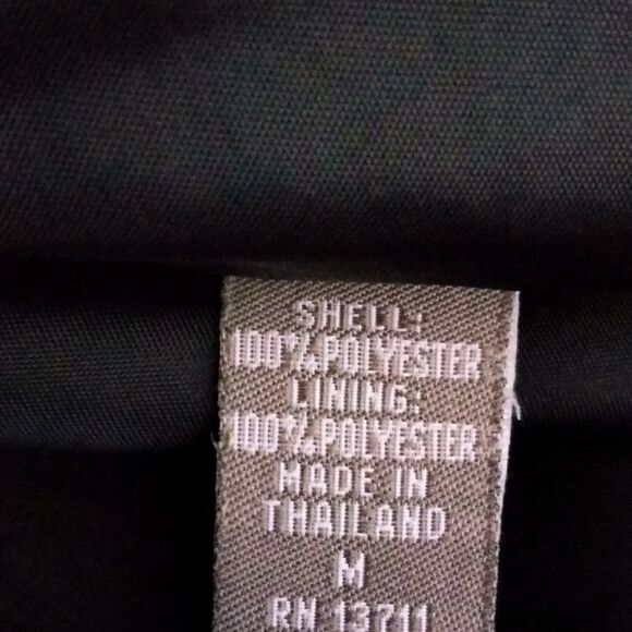 "Valerieā
Stevens"āwoman'sĀ š§„ā
coat - Picture 8 of 8